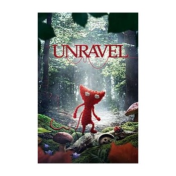 Unravel, Xbox One - Envío Gratis