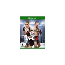 UFC 2, Xbox One - Envío Gratis