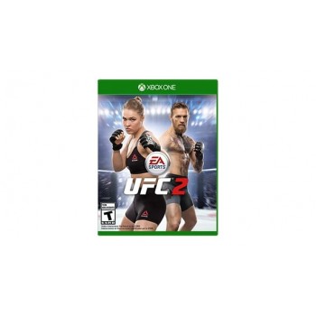 UFC 2, Xbox One - Envío Gratis