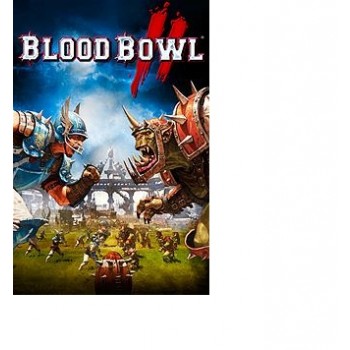 Blood Bowl 2, Xbox One - Envío Gratis