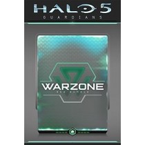 Halo 5: Guardians Warzone REQ Bundle, Xbox One - Envío Gratis