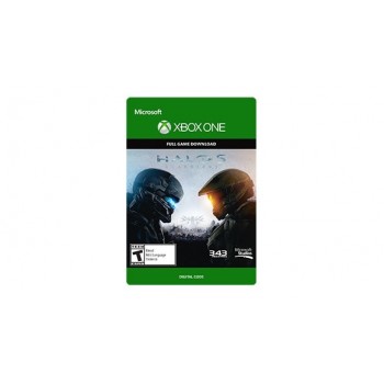 Halo 5: Guardians Standard Edition, Xbox One - Envío Gratis