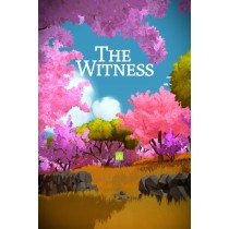 The Witness, Xbox One - Envío Gratis