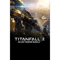 Microsoft Titanfall 2: Colony Reborn Bundle, Xbox One - Envío Gratis