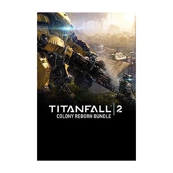 Microsoft Titanfall 2: Colony Reborn Bundle, Xbox One - Envío Gratis