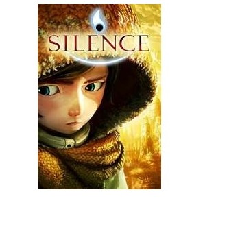 Silence: The Whispered World 2, Xbox One/Windows 10 - Envío Gratis