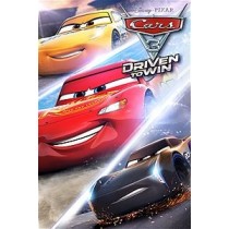 Cars 3: Driven to Win, Xbox One - Envío Gratis