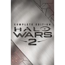 Halo Wars 2: Complete Edition, Xbox One - Envío Gratis