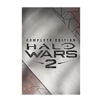 Halo Wars 2: Complete Edition, Xbox One - Envío Gratis