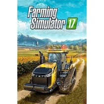 Farming Simulator 17, Xbox One - Envío Gratis