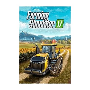 Farming Simulator 17, Xbox One - Envío Gratis