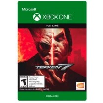 Tekken 7, Xbox One - Envío Gratis