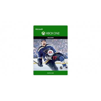 NHL 17, Xbox One - Envío Gratis