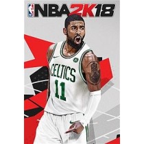 NBA 2K18 Early Tip-Off Edition, Xbox One - Envío Gratis