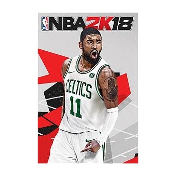 NBA 2K18 Early Tip-Off Edition, Xbox One - Envío Gratis