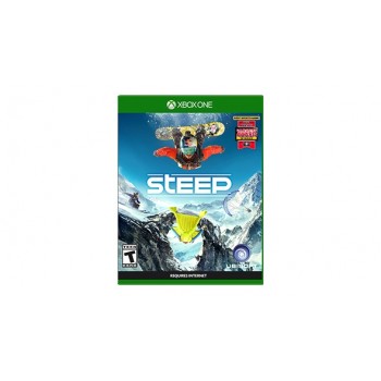 Steep, Xbox One - Envío Gratis