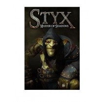 Styx: Master of Shadows, Xbox One - Envío Gratis