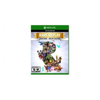 Rare Replay, Xbox One - Envío Gratis