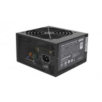 Fuente de Poder Cooler Master MasterWatt Lite 600 80 PLUS, 20+4 pin ATX, 120mm, 600W - Envío Gratis