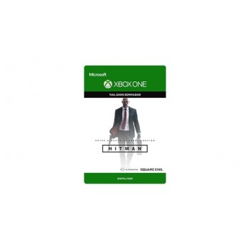 Hitman: The Full Experience, Xbox One - Envío Gratis