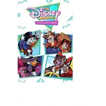 The Disney Afternoon Collection, Xbox One - Envío Gratis