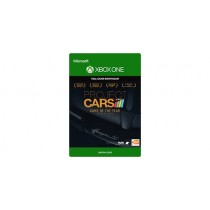 Project Cars Game of the Year Edition, Xbox One - Envío Gratis