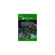 Mordheim: City of the Damned, Xbox One - Envío Gratis