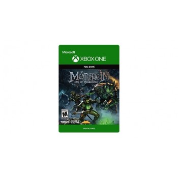 Mordheim: City of the Damned, Xbox One - Envío Gratis