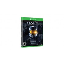 Halo: The Master Chief Collection, Xbox One - Envío Gratis