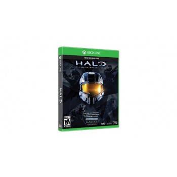 Halo: The Master Chief Collection, Xbox One - Envío Gratis