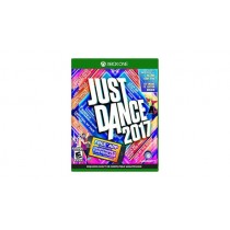 Just Dance 2017, Xbox One - Envío Gratis