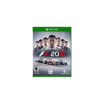 F1 2016, Xbox One - Envío Gratis