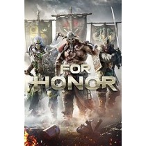 FOR HONOR Standard Edition, Xbox One - Envío Gratis