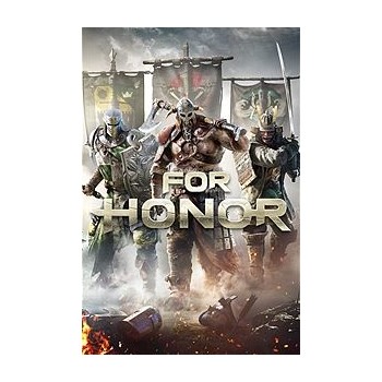 FOR HONOR Standard Edition, Xbox One - Envío Gratis