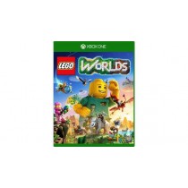 Lego Worlds, Xbox One - Envío Gratis