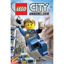 LEGO CITY Undercover, Xbox One - Envío Gratis