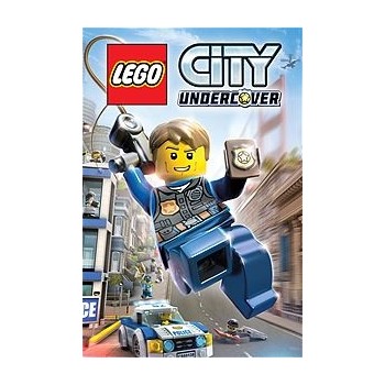 LEGO CITY Undercover, Xbox One - Envío Gratis