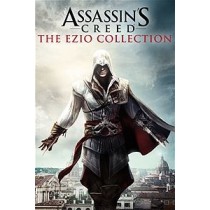 Assassin's Creed The Ezio Collection, Xbox One - Envío Gratis