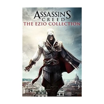 Assassin's Creed The Ezio Collection, Xbox One - Envío Gratis