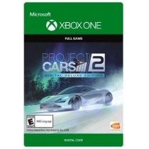 Project CARS2 Deluxe Edition, Xbox One - Envío Gratis