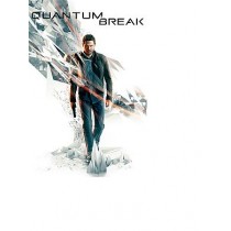 Quantum Break, Xbox One - Envío Gratis