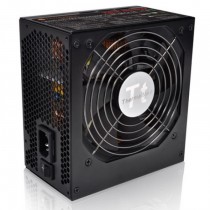 Fuente de Poder Thermaltake TR2, ATX, 120mm, 600W - Envío Gratis