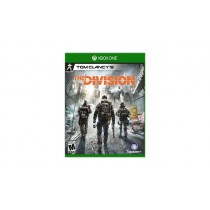 Tom Clancy's The Division, Xbox One - Envío Gratis