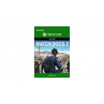 Watch Dogs 2, Xbox One - Envío Gratis