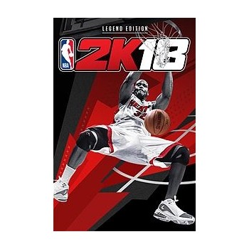 NBA 2K18 Legend Edition, Xbox One - Envío Gratis