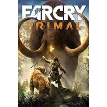 Far Cry Primal, Xbox One - Envío Gratis