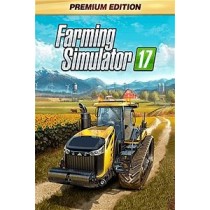 Farming Simulator 17 Premium Edition, Xbox One - Envío Gratis