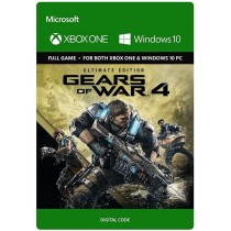 Gears of War 4 Ultimate Edition, Xbox One - Envío Gratis