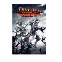 Divinity Original Sin: Enhanced Edition, Xbox One - Envío Gratis