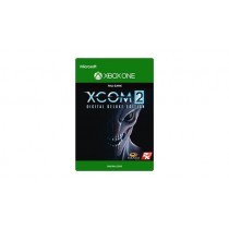 XCOM 2 Digital Deluxe Edition, Xbox One - Envío Gratis